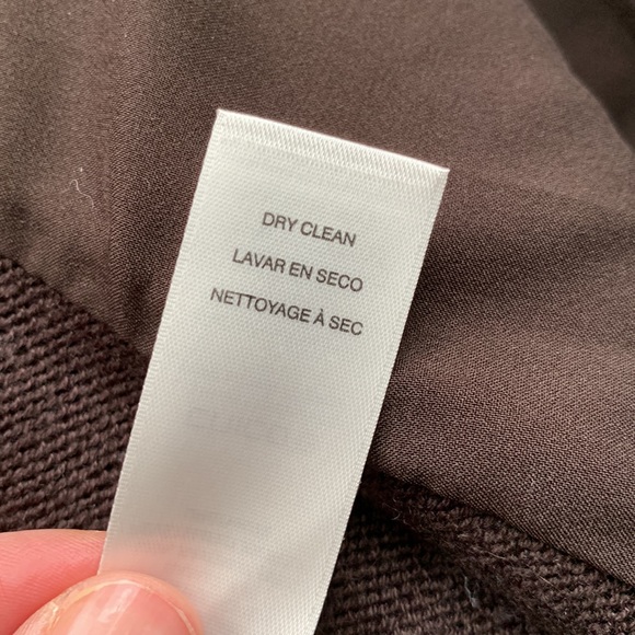 Chicos Faux-Fur Leopard Vest - Extra Small - EUC - Picture 6 of 9